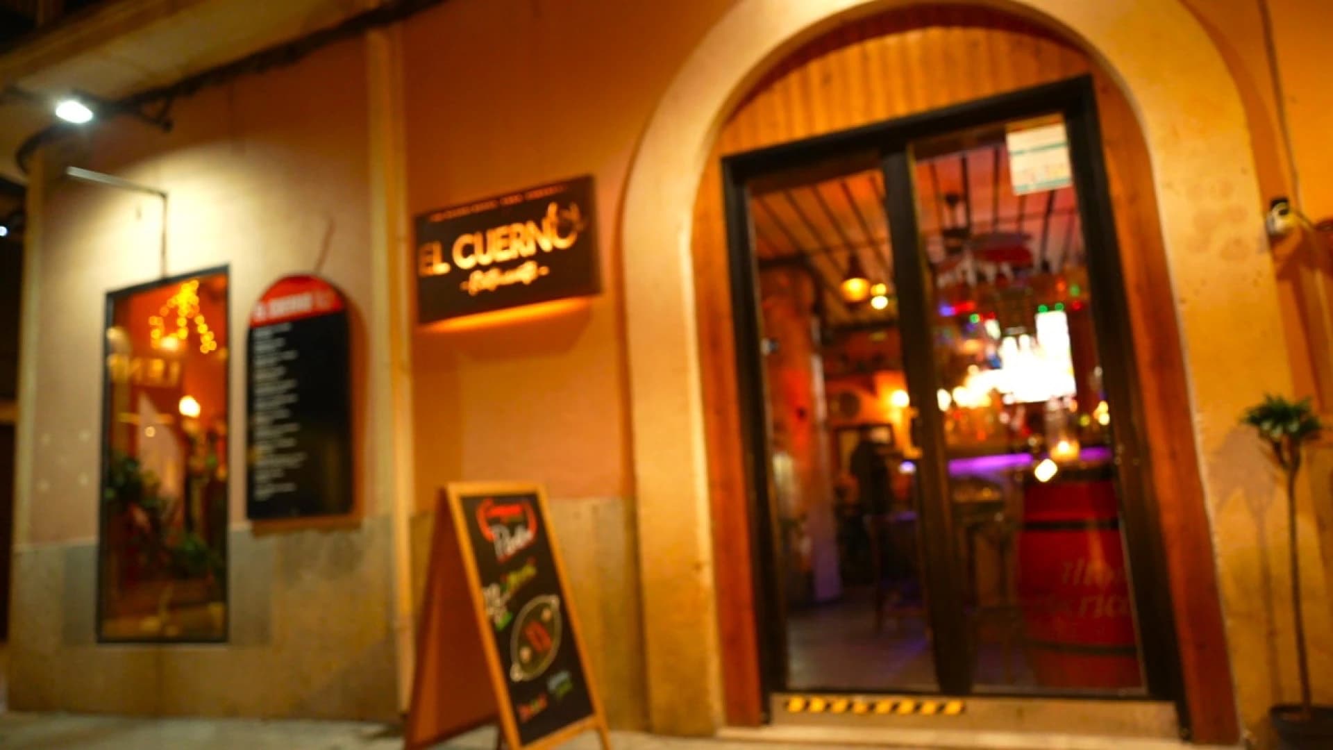 El Restaurante